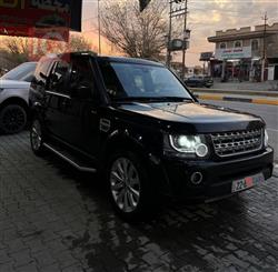 لاند روفر LR3